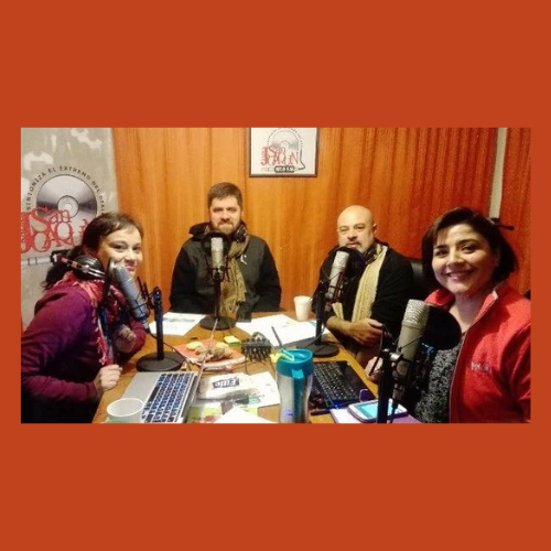 Programa de Radio Dia del Padre