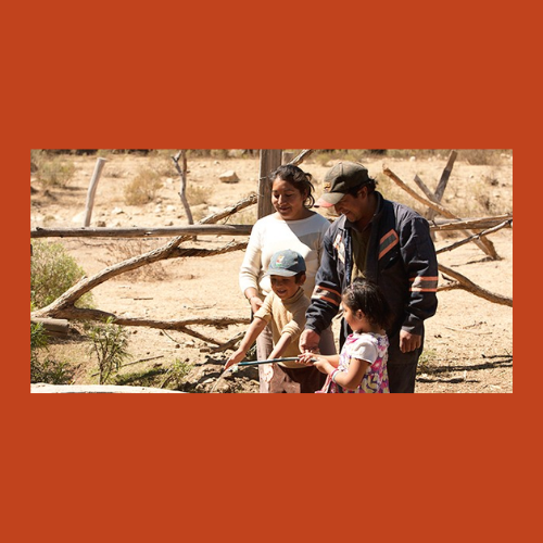 Hombres involucrados