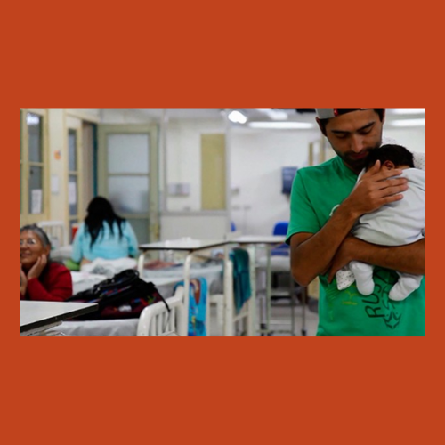 Programa de Radio acerca de Paternidad