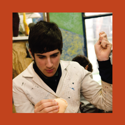 Estudio de Masculinidades