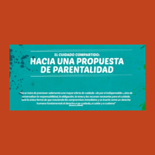 Paternidad Campaña