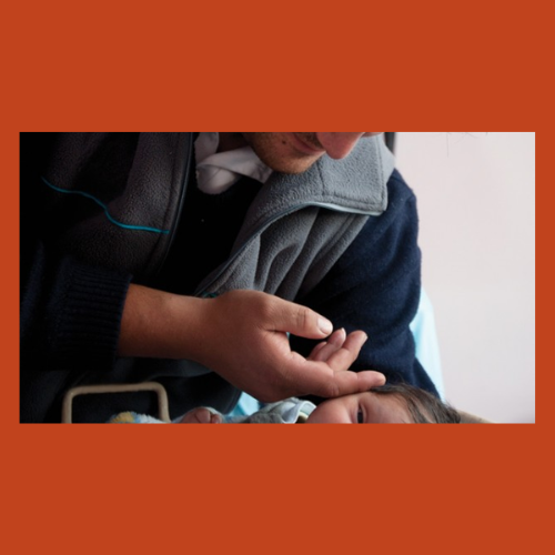 Estudio de Paternidad