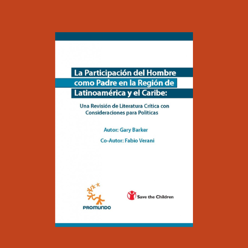 La Participación del Hombre como Padre