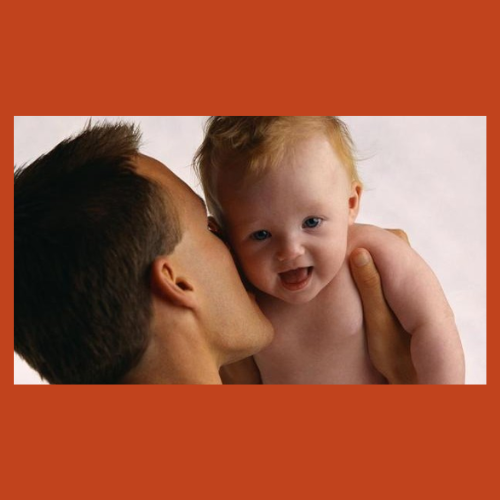 Participación en la crianza