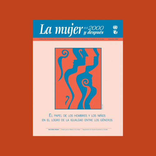 Logro de la Igualdad de Género