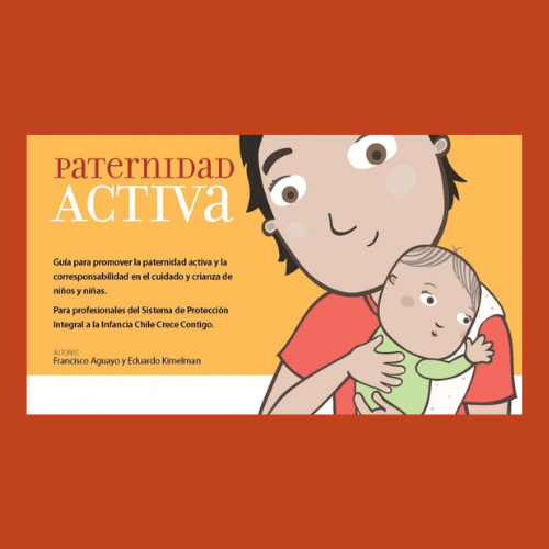 Guia de paternidad activa.