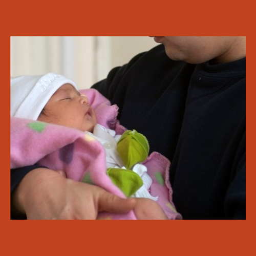 Programa de Radio paternidad