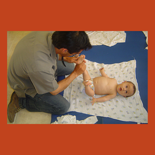 Programa sobre paternidad