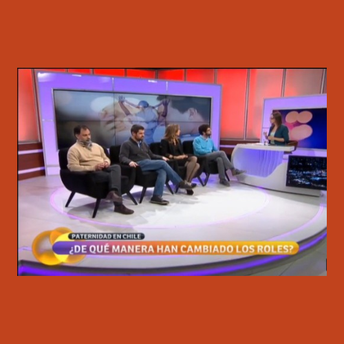 Paternidad en la actualidad