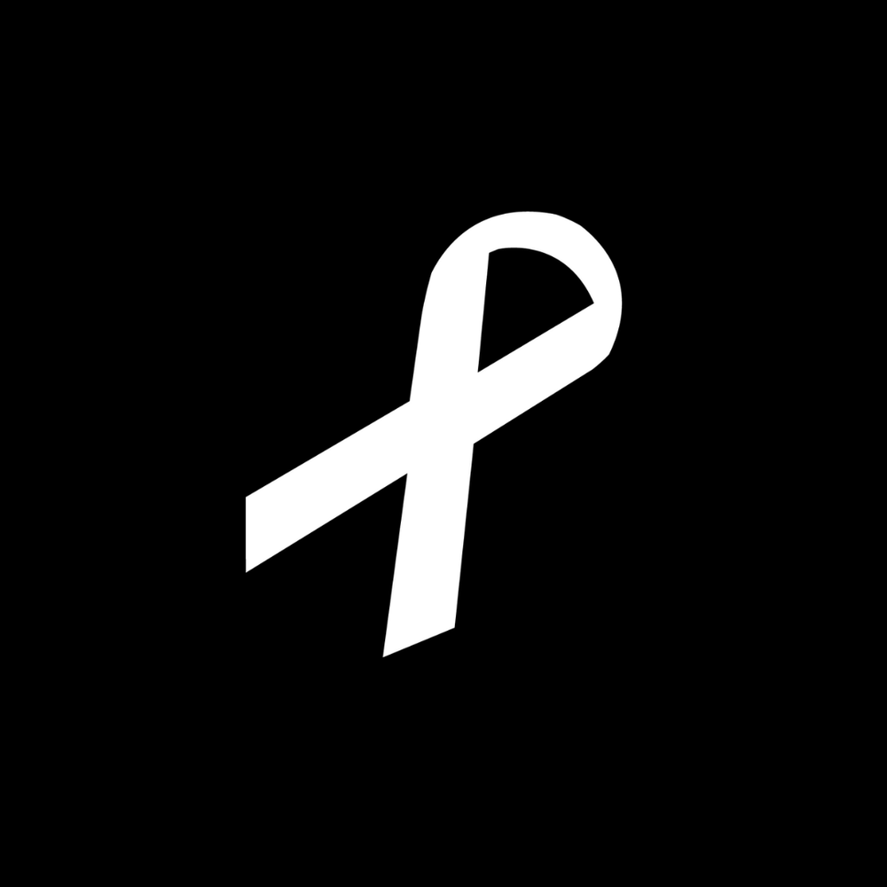 Campaña Lazo Blanco