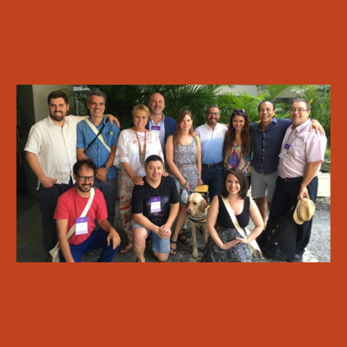 Estudios de masculinidades