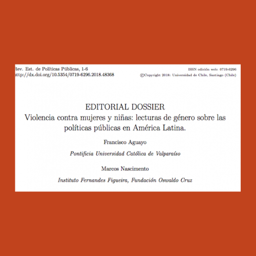 Dossier Violencia