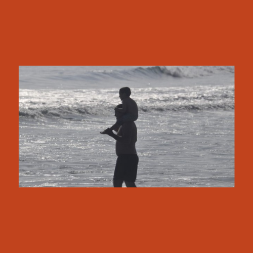 La paternidad no tiene vacaciones