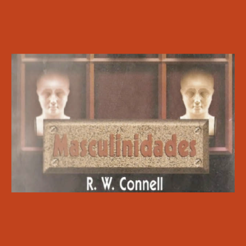 Libro Masculinidades