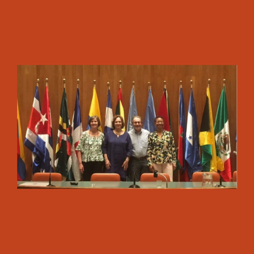 Conferencia Regional