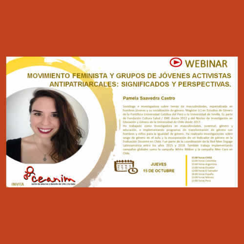 Movimiento feminista