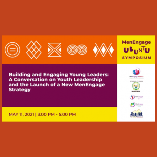 Building and Engaging Young Leaders