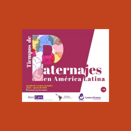 Reflexiones sobre paternajes