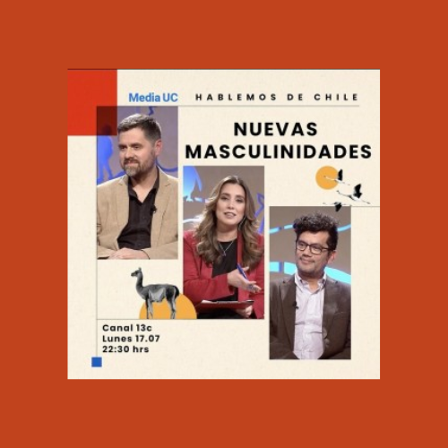 Nuevas Masculiniades