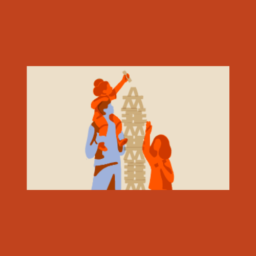 Encuesta estado de la paternidad